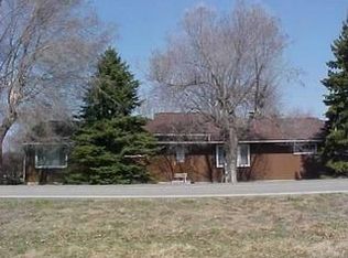 2864 Duvall Rd, Lockbourne, OH 43137