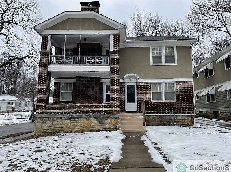 2nd image of 6138 Paseo Blvd
