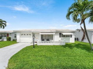 1005 Siesta Avenue, Boynton Beach, FL 33426