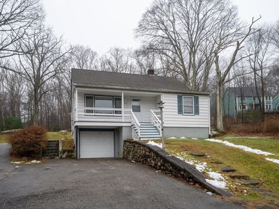 214 Douglas St, Uxbridge, MA, 01569