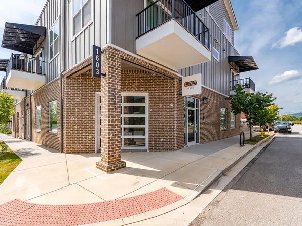 1603 Fagan St #202, Chattanooga, TN 37408