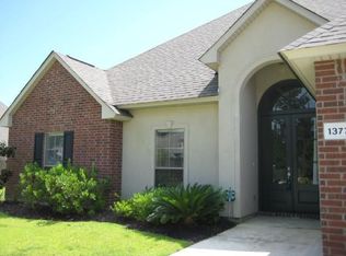 13776 Vincent Place Ave, Denham Springs, LA 70726