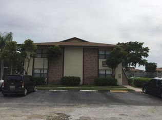 10020 Winding Lake Rd APT 103, Fort Lauderdale, FL 33351