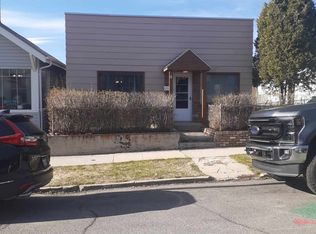 1040 W Diamond St, Butte, MT 59701