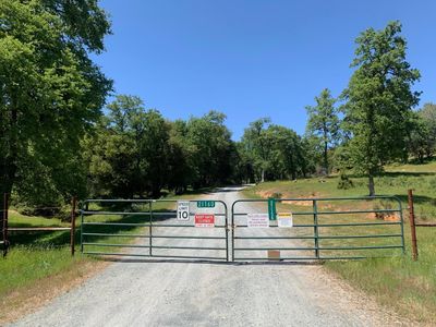 0 Lyons Bald Mountain Rd, Sonora, CA, 95370