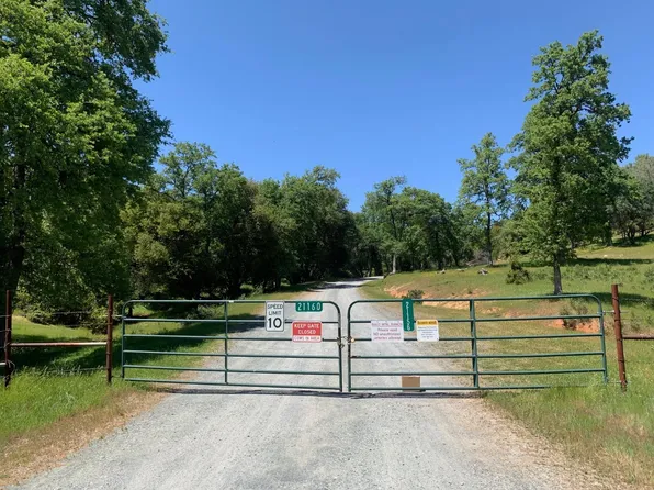 0 Lyons Bald Mountain Rd, Sonora, CA 95370