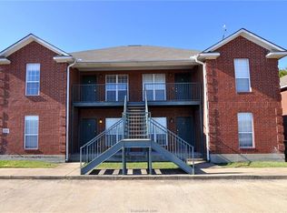 1513 Hollowhill Dr APT D, Bryan, TX 77802