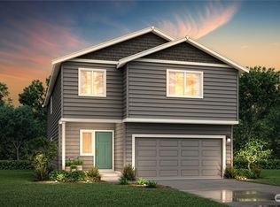 LOT 2145 133 Seven Oaks St SE, Lacey, WA