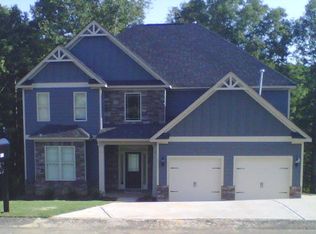 215 Buckhar Ln, Aiken, SC 29808