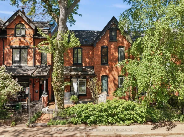 336 Ontario St, Toronto, ON M5A 2V7