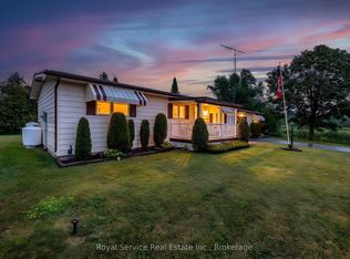 16 Vista Dr, Kawartha Lakes, ON K9V0H7