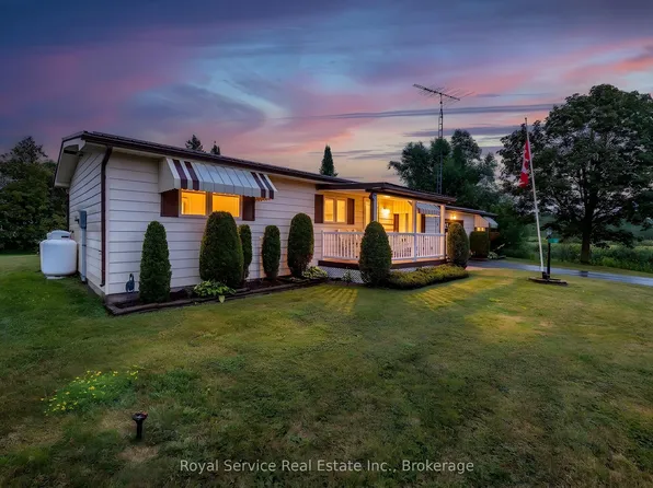 16 Vista Dr, Kawartha Lakes, ON K9V 0H7