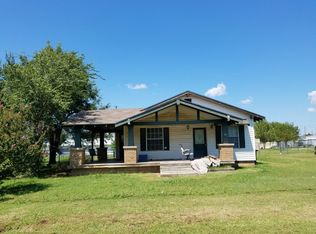 411 2nd St, Elgin, OK 73538
