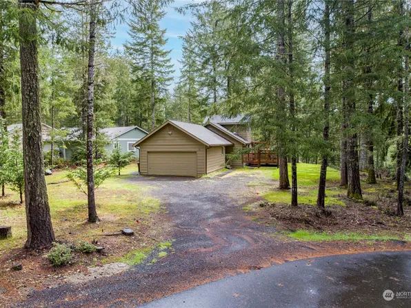 11 E Susan Place, Union, WA 98592
