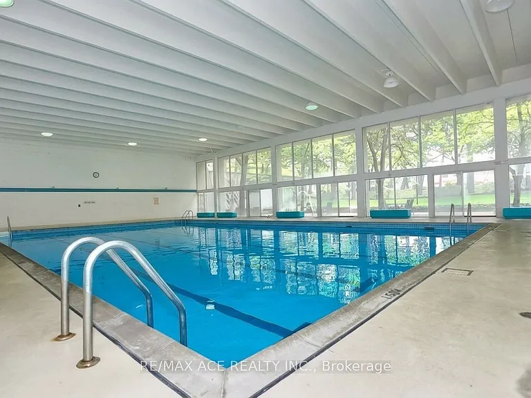 715 Don Mills Rd #2504 — Photo 26