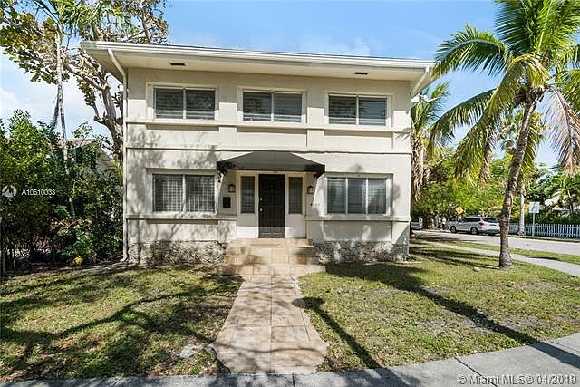 1st Floor Rental Unit in Buena Vista