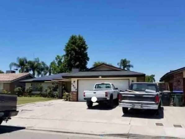 1908 Harry E Yarnell Ct, Bakersfield, CA 93304