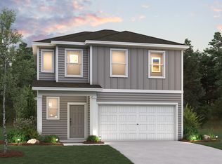 Lexington Plan, Pinnacle at Cottonwood Creek, San Marcos, TX 78666