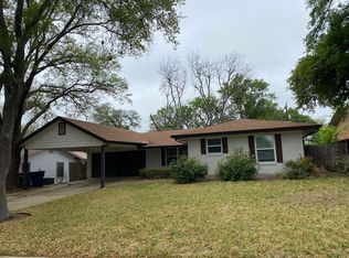 11027 Auldine Dr, San Antonio, TX 78230