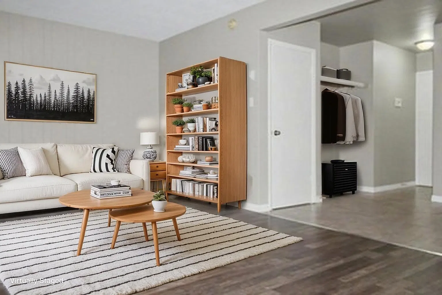 Oliver 1 Apartments — Photo 4