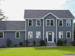 1 Laurentide, Acton, MA 01720