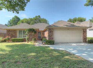 4104 E 88th St, Tulsa, OK 74137