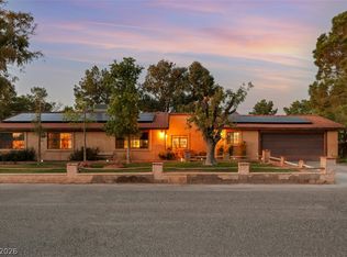 8560 Rancho Destino Rd, Las Vegas, NV 89123