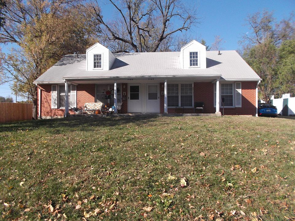 1120 S Noland Rd, Independence, MO 64050 Zillow