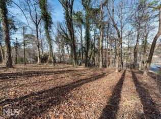 1 Beech St LOT 1, Roswell, GA 30075