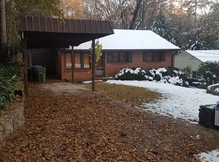 2031 Arlington Ave NE, Atlanta, GA 30324