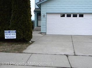 1070 N Dahlia Way APT B, Post Falls, ID 83854