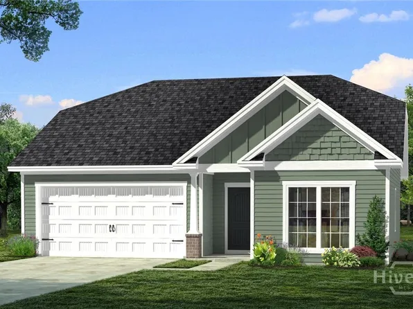 128 Exmoor Circle, Savannah, GA 31302