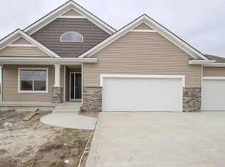 4208 SW Maple Ct, Ankeny, IA 50023