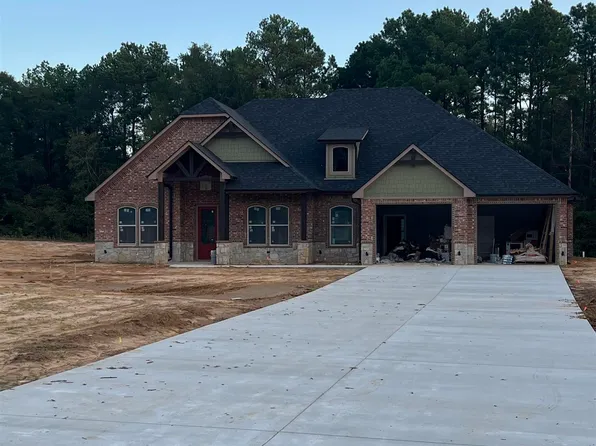 172 Heather Ln, Diana, TX 75640