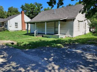 418 College St, Lewisburg, TN 37091