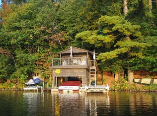 8039 Capron Rd, Woodgate, NY 13494