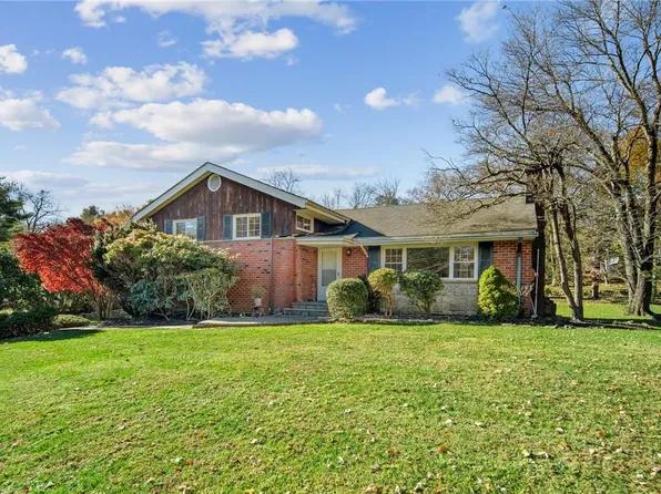 46 Willow Drive, Briarcliff Manor, NY 10510