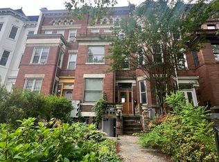 1238 Columbia Rd NW FLOOR 2, Washington, DC 20009