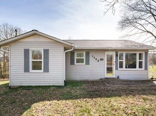 1488 Leo Baker Rd, Ashland City, TN 37015