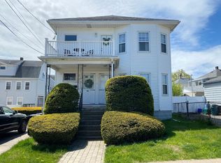 64 Hazel St #1, Watertown, MA 02472