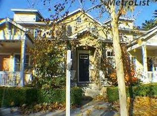 1904 6th St, Sacramento, CA 95811