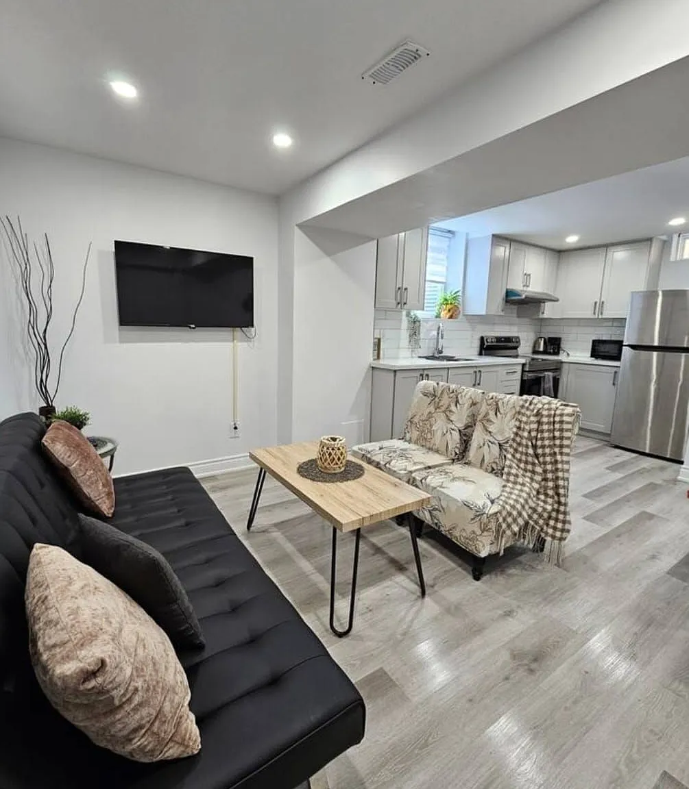 2 bed, $1,850 — Photo 2