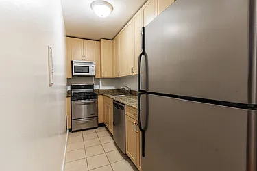 Rented by Stonehenge NYC LLC