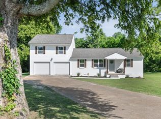 4953 Campground Rd, Munford, TN 38058