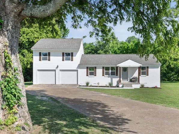 4953 Campground Rd, Munford, TN 38058