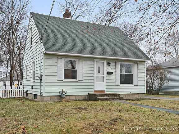 2nd image of 3356 Birchwood Ave SW