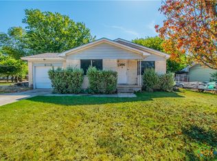 1201 S 15th St, Copperas Cove, TX 76522