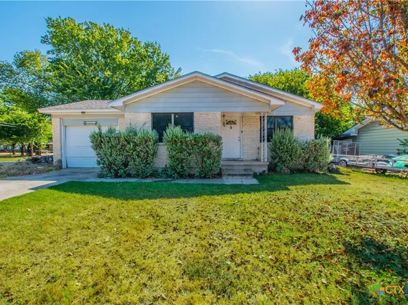 1201 S 15th St, Copperas Cove, TX 76522
