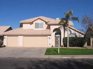 4032 E Encinas Ave, Gilbert, AZ 85234