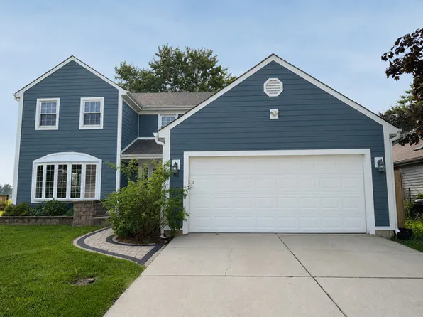 6582 Tealwood Dr, Lisle, IL 60532